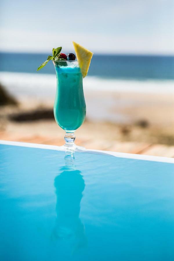 Le Grand Hotel De La Plage Biscarrosse-Plage Exterior photo